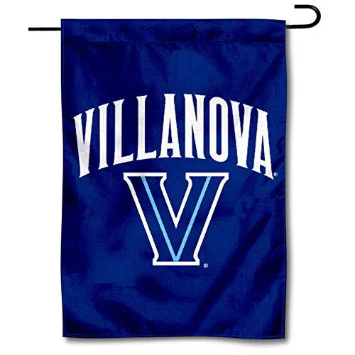 Villanova Garden Flag and Yard Banner - 757 Sports Collectibles