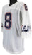 Steve Young 1985 Los Angeles Express USFL Game Worn Jersey Graded A10! MEARS - 757 Sports Collectibles