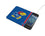 SOAR NCAA Wireless Charging Mouse Pad, Kansas Jayhawks - 757 Sports Collectibles