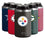 Simple Modern NFL Pittsburgh Steelers Insulated Ranger Can Cooler, for Standard Cans - Beer, Soda, Sparkling Water and More - 757 Sports Collectibles