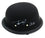 Tommy Flanagan & Ryan Hurst Autographed/Signed Daytona Matte Black Authentic Biker Helmet With "Chibs" And "Opie" Inscriptions - 757 Sports Collectibles