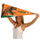 College Flags & Banners Co. Florida A&M Pennant Full Size Felt - 757 Sports Collectibles