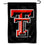 College Flags & Banners Co. Texas Tech Red Raiders Garden Flag - 757 Sports Collectibles
