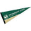 College Flags & Banners Co. Sacramento State Pennant Full Size Felt - 757 Sports Collectibles
