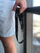 Purdue University Northwest PNW Lions Pride Car Keys ID Badge Holder Lanyard Keychain Detachable Breakaway Snap Buckle (Black) - 757 Sports Collectibles