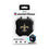 NFL New Orleans Saints Shockbox LED Wireless Bluetooth Speaker, Team Color - 757 Sports Collectibles