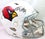 JJ Watt Autographed Arizona Cardinals F/S Authentic Helmet - JSA W Auth Black - 757 Sports Collectibles