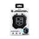 NHL Los Angeles Kings ShockBox LED Wireless Bluetooth Speaker, Team Color - 757 Sports Collectibles