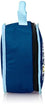 MLB Tampa Bay Rays Sacked Lunchbox , 10.5-Inch, Navy - 757 Sports Collectibles