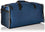NORTHWEST NHL Washington Capitals "Steal" Duffel Bag, 28" x 11" x 12", Steal - 757 Sports Collectibles