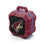 NHL Phoenix Coyotes ShockBox LED Wireless Bluetooth Speaker, Team Color - 757 Sports Collectibles