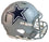 Cowboys Deion Sanders"HOF 2011" Signed Full Size Speed Proline Helmet BAS Wit - 757 Sports Collectibles