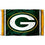 WinCraft Green Bay Packers Large 3x5 Flag - 757 Sports Collectibles