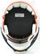 Brian Urlacher Autographed Chicago Bears Amp Speed F/S Helmet - Beckett WBlack - 757 Sports Collectibles