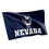 Desert Cactus University of Nevada Reno Flag UNR Wolf Pack Flags Banners 100% Polyester Indoor Outdoor 3x5 (Style 2) - 757 Sports Collectibles