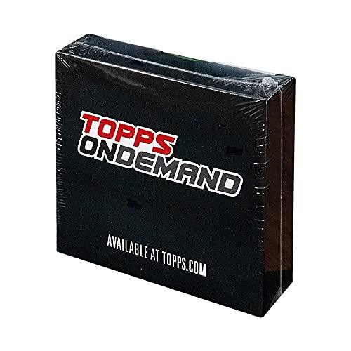 2020 Topps On Demand Baseball Mini Box - 757 Sports Collectibles