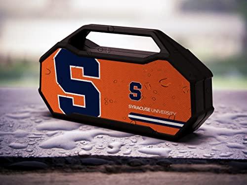 NCAA Arkansas Razorbacks XL Wireless Bluetooth Speaker, Team Color - 757 Sports Collectibles