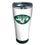 Tervis Triple Walled NFL New York Jets Arctic Insulated Tumbler Cup Keeps Drinks Cold & Hot, 30oz, Stainless Steel - 757 Sports Collectibles