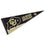 College Flags & Banners Co. Colorado Pennant Full Size Felt - 757 Sports Collectibles