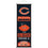 Chicago Bears Banner and Scroll Sign - 757 Sports Collectibles
