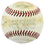 President Richard Nixon Signed Authentic OAL MacPhail Baseball JSA #X91589 - 757 Sports Collectibles