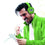 NFL Seattle Seahawks Wireless Bluetooth Headphones, Team Color - 757 Sports Collectibles