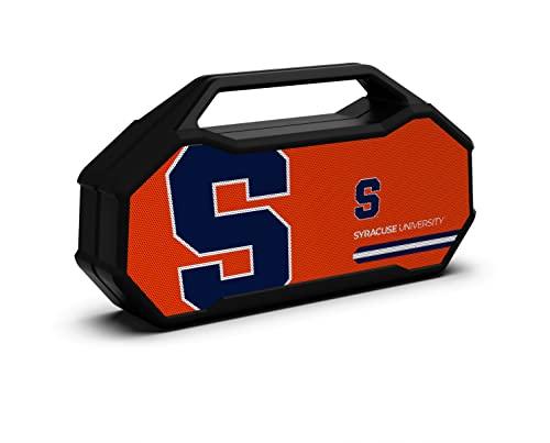 NCAA Arkansas Razorbacks XL Wireless Bluetooth Speaker, Team Color - 757 Sports Collectibles