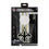 SOAR NFL Tabletop Cornhole Game and Bluetooth Speaker, New Orleans Saints - 757 Sports Collectibles