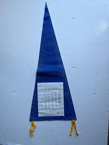 1960 Los Angeles Rams Pennant Football Team Photo Trench Old Flag 1961 Vintage - 757 Sports Collectibles
