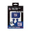 SOAR NFL True Wireless Earbuds V.4, New York Giants - 757 Sports Collectibles