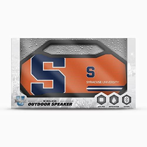 NCAA Arkansas Razorbacks XL Wireless Bluetooth Speaker, Team Color - 757 Sports Collectibles