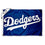 WinCraft Los Angeles Dodgers Boat and Golf Cart Flag - 757 Sports Collectibles