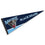 College Flags & Banners Co. Maine Pennant Full Size Felt - 757 Sports Collectibles