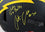 Austin Ekeler Autographed Chargers Authentic Eclipse F/S Helmet w/Insc- Beckett W Yellow - 757 Sports Collectibles