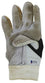 Yankees Chris Carter Authentic Signed Game Used Nike Batting Glove BAS #T43130 - 757 Sports Collectibles