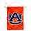 Auburn Orange Banner for Windows Doors and Walls - 757 Sports Collectibles