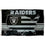 WinCraft Las Vegas Raiders Nation USA American Country 3x5 Flag - 757 Sports Collectibles