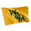 Desert Cactus College of William & Mary Flag Tribe W&M Flags Banners 100% Polyester Indoor Outdoor 3x5 (Style 1) - 757 Sports Collectibles