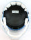 CeeDee Lamb Autographed Dallas Cowboys F/S Flash Speed Helmet-Fanatics White - 757 Sports Collectibles