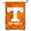 College Flags & Banners Co. Tennessee Volunteers Garden Flag - 757 Sports Collectibles