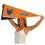 College Flags & Banners Co. Mercer Bears Pennant Full Size Felt - 757 Sports Collectibles