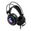 SOAR NCAA Gaming Headset, Michigan State Spartans - 757 Sports Collectibles
