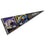 Michigan Team University Wolverines Pennant Championship Dueling CFP Game Banner - 757 Sports Collectibles