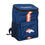 Cooler Backpack – Portable Soft Sided Ice Chest – Insulated Bag Holds 36 Cans -  (Denver Broncos) - 757 Sports Collectibles