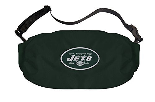 New York Jets NY Handwarmer Water Resistant Cuff - 757 Sports Collectibles