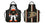 Team Sports America Anaheim Ducks, Double Side Apron - 757 Sports Collectibles