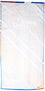 Boise State Broncos "Diagonal" Beach Towel, 30" x 60" - 757 Sports Collectibles
