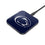 NCAA Penn State Nittany Lions Wireless Charging Pad, White - 757 Sports Collectibles