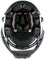 Keenan Allen Autographed LA Chargers Authentic Lunar F/S Helmet-Beckett W Blue - 757 Sports Collectibles