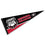 College Flags & Banners Co. Georgia Bulldogs Full Size Dawg Pennant - 757 Sports Collectibles